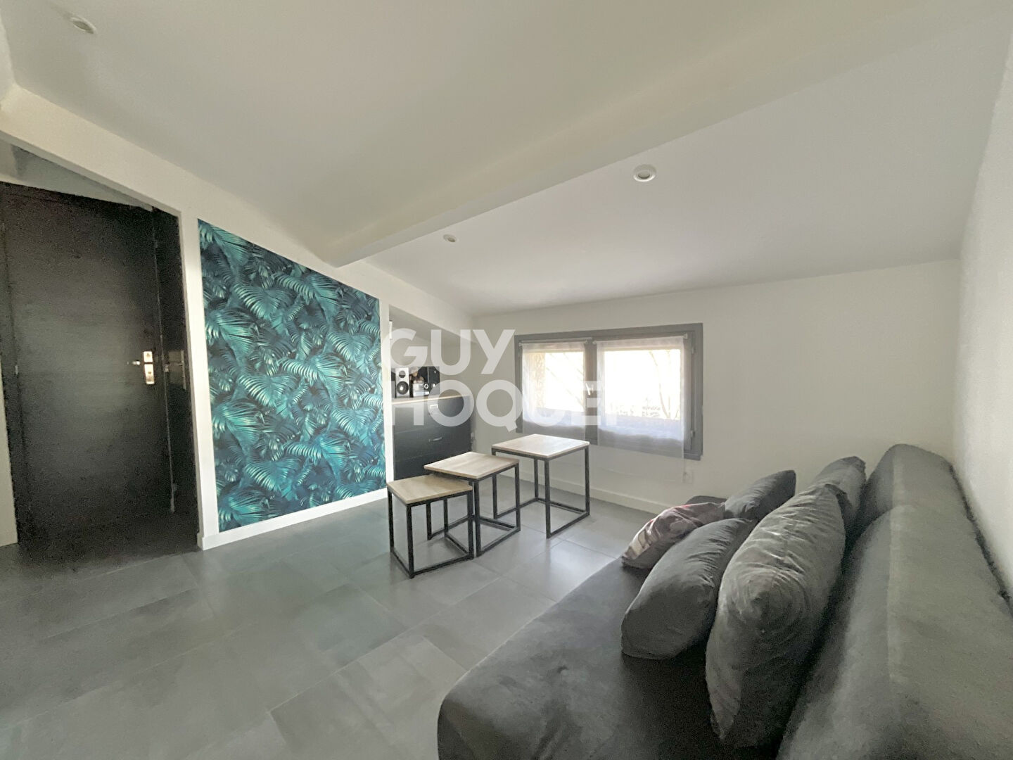 Villeneuve-Tolosane maison familiale  T6 de 138 m2 sur une parcelle d'environ 579 m2