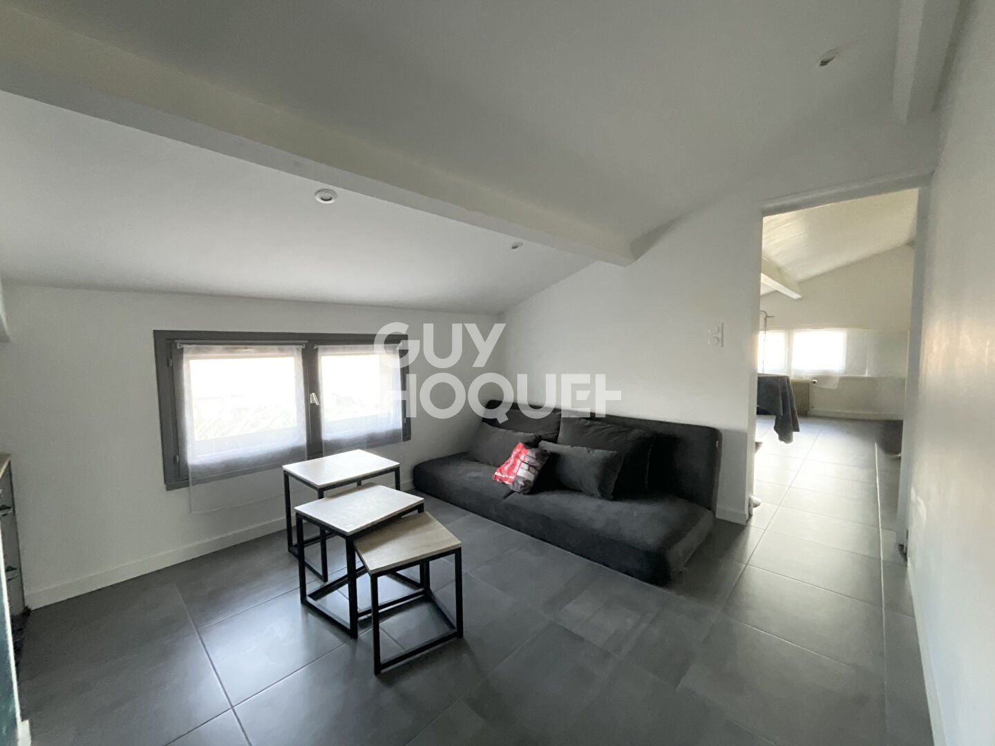 Villeneuve-Tolosane maison familiale  T6 de 138 m2 sur une parcelle d'environ 579 m2