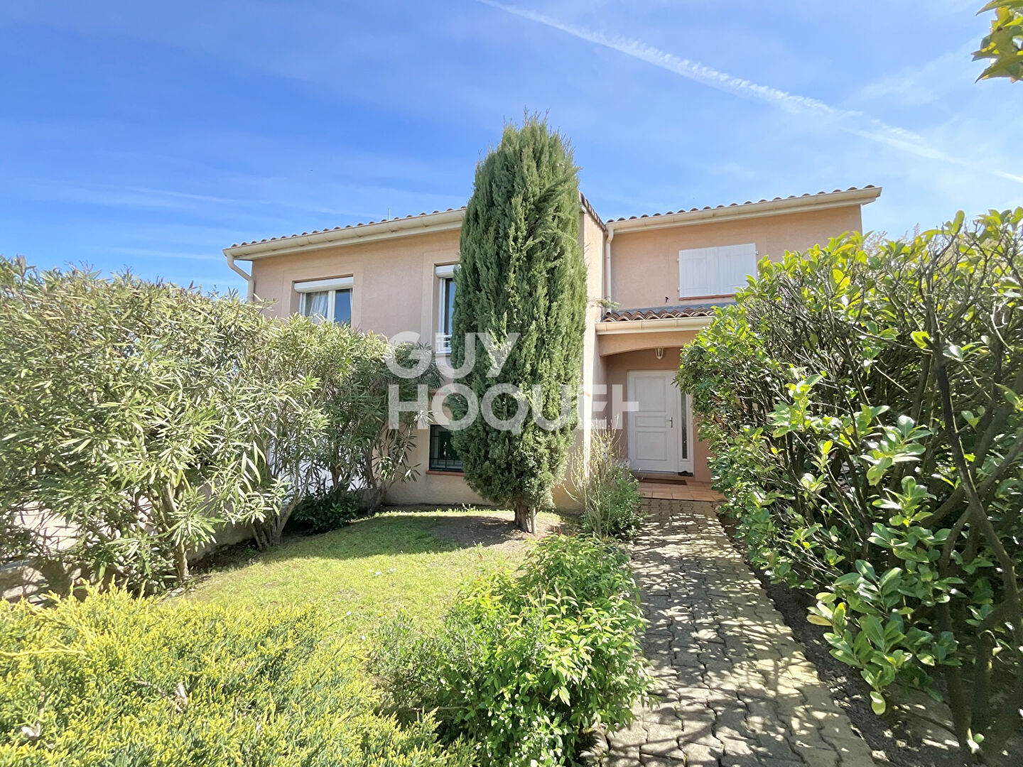 Maison Cugnaux 0138 m2