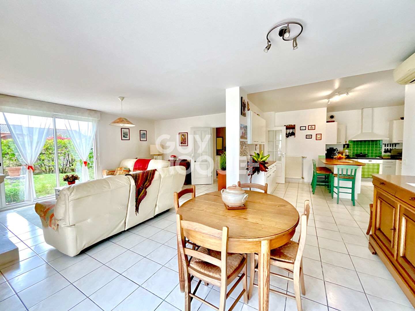 Maison Cugnaux 0138 m2