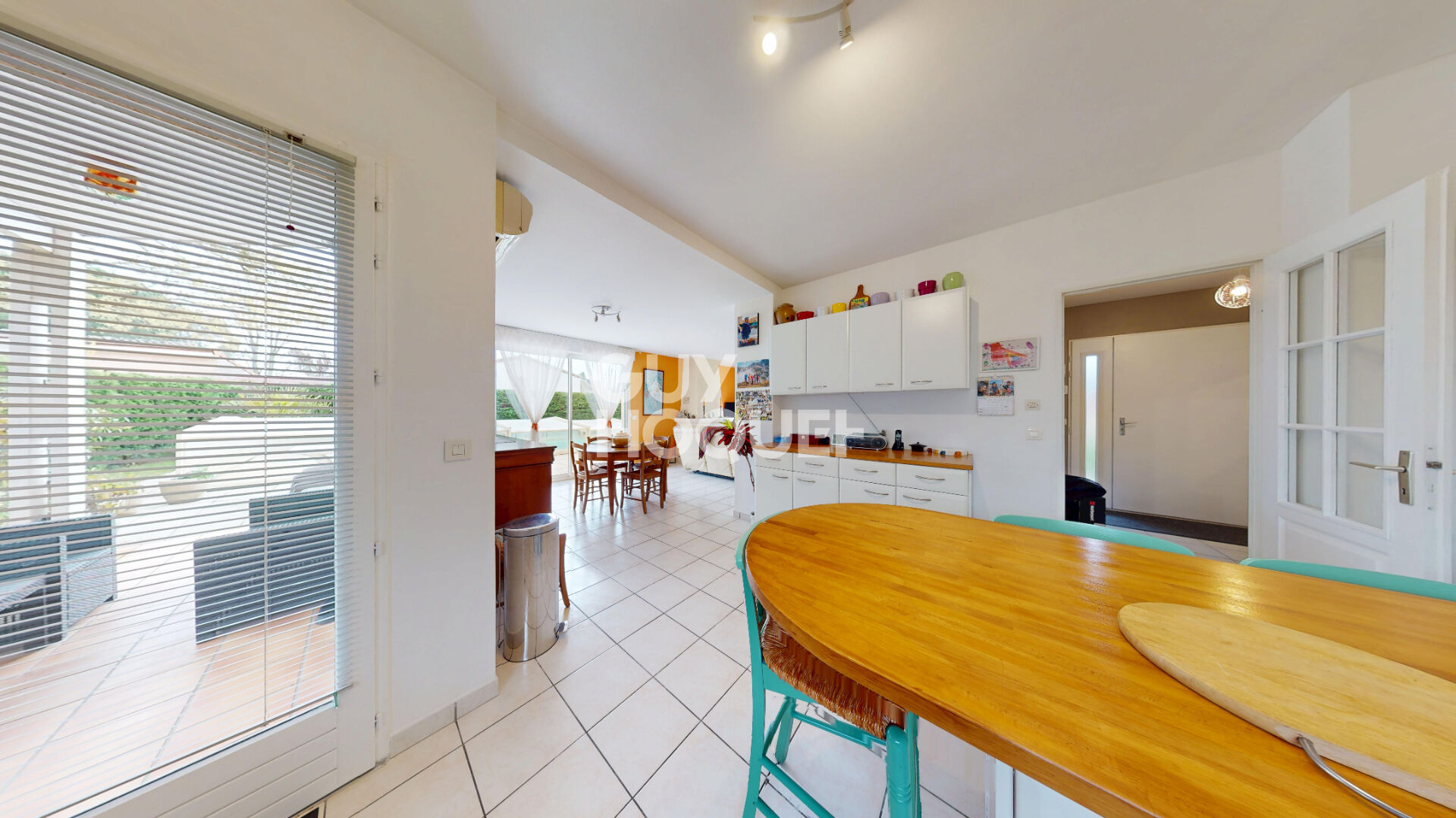 Maison Cugnaux 0138 m2