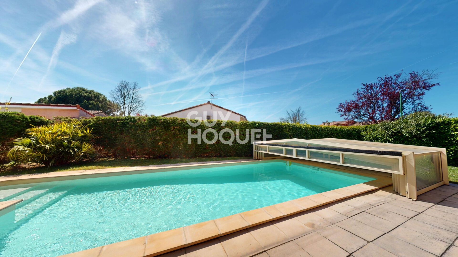 Maison Cugnaux 0138 m2