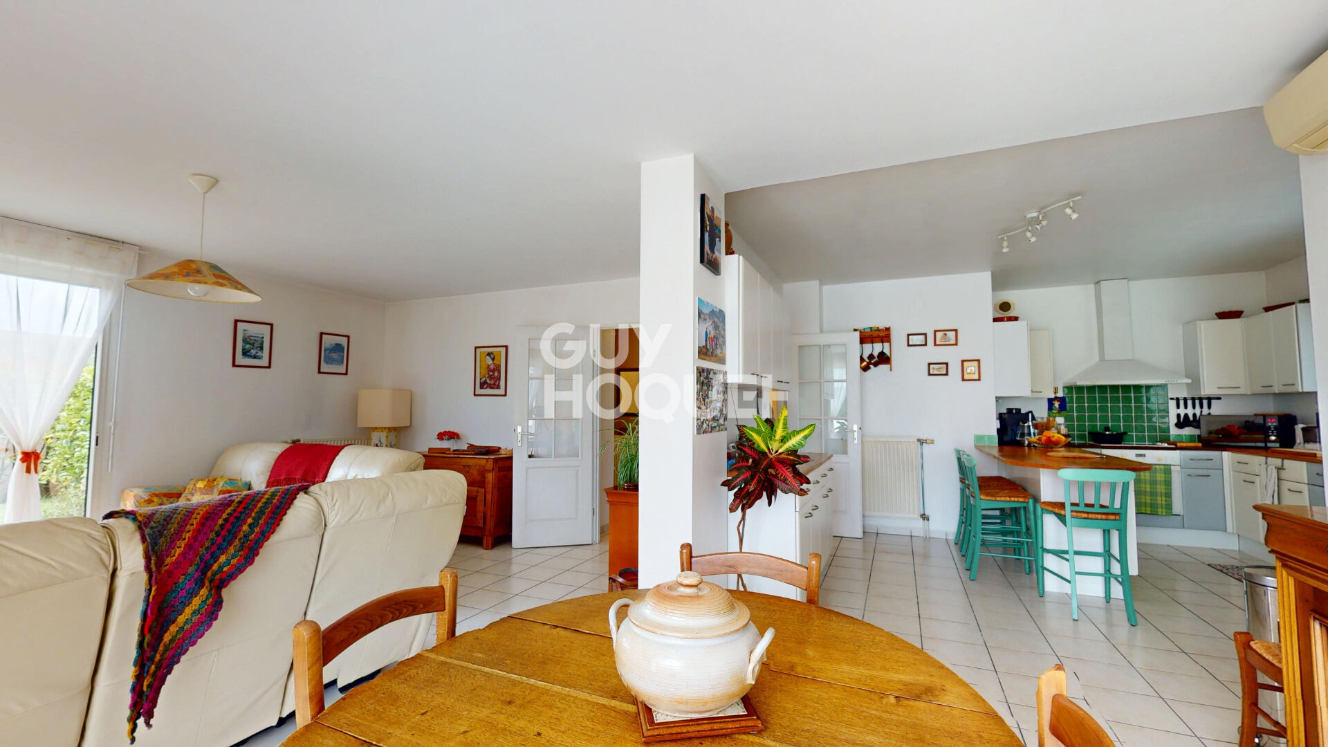 Maison Cugnaux 0138 m2