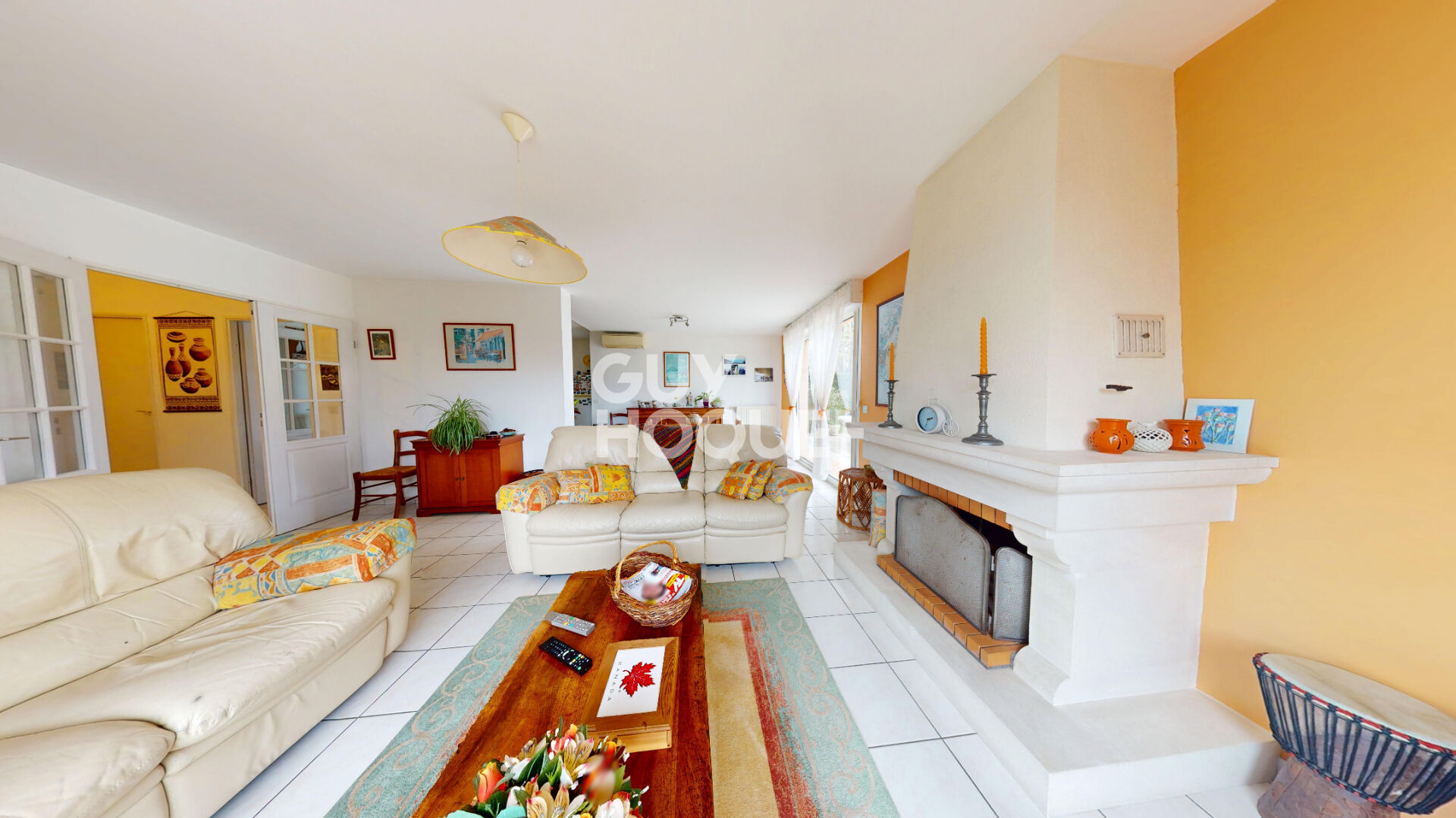 Maison Cugnaux 0138 m2