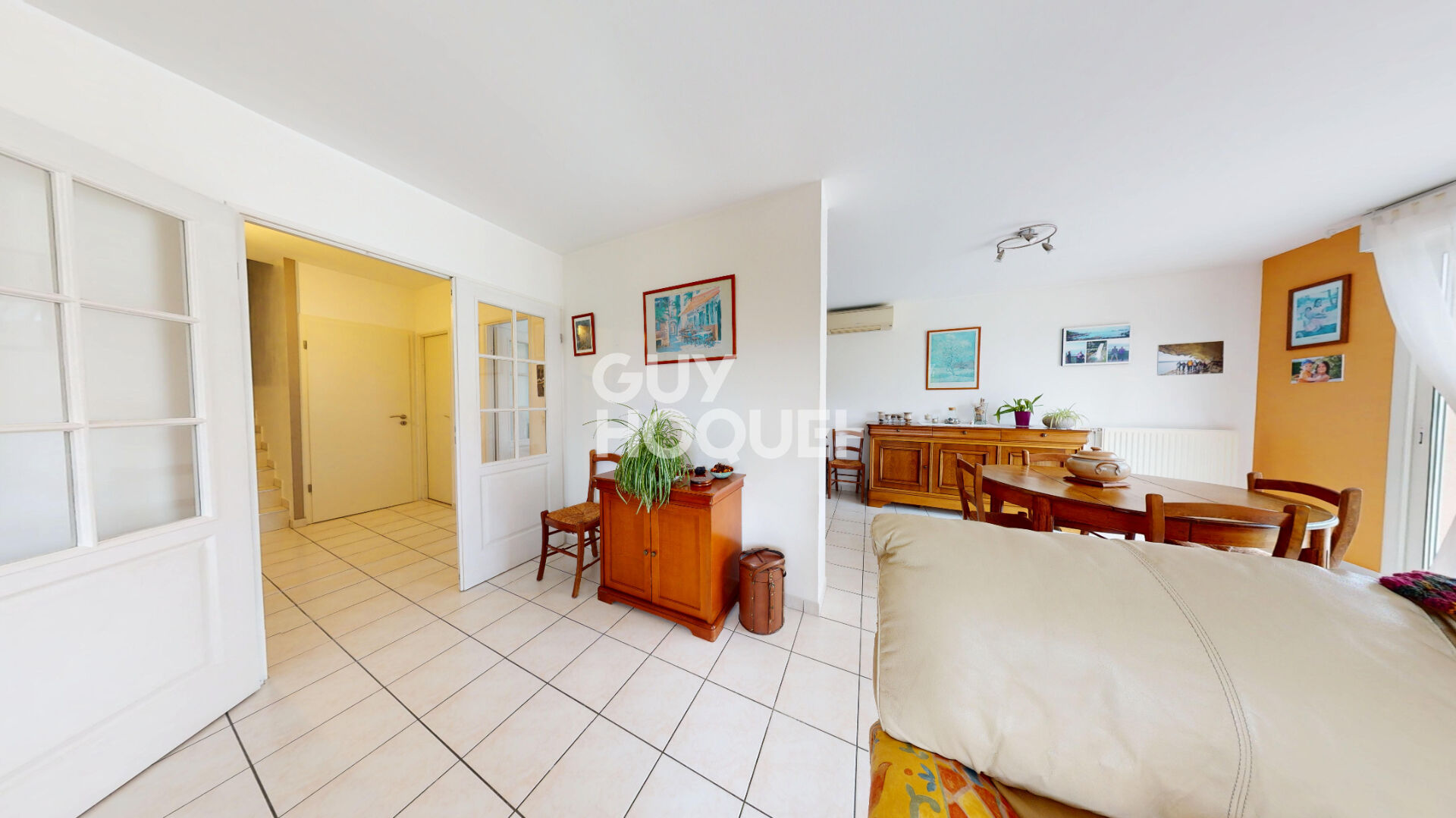 Maison Cugnaux 0138 m2
