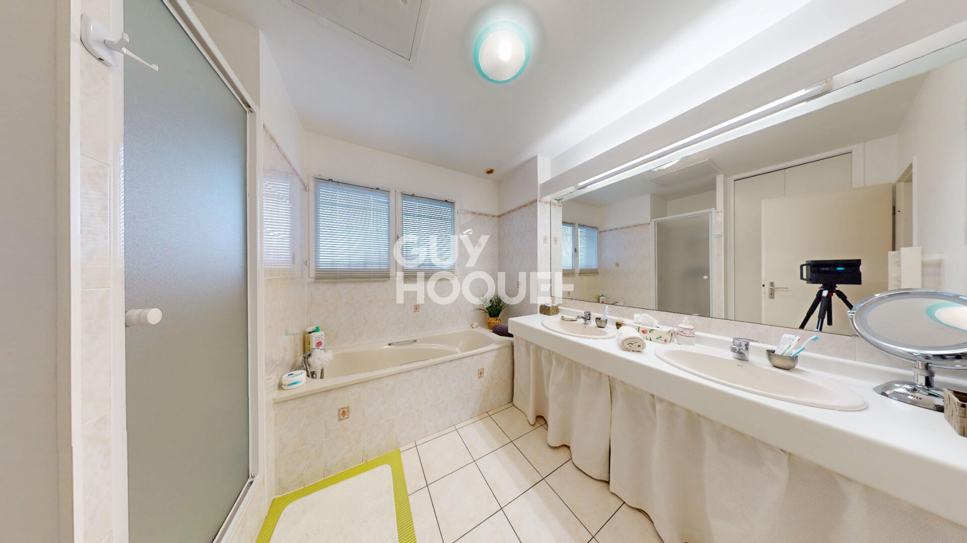 Maison Cugnaux 0138 m2