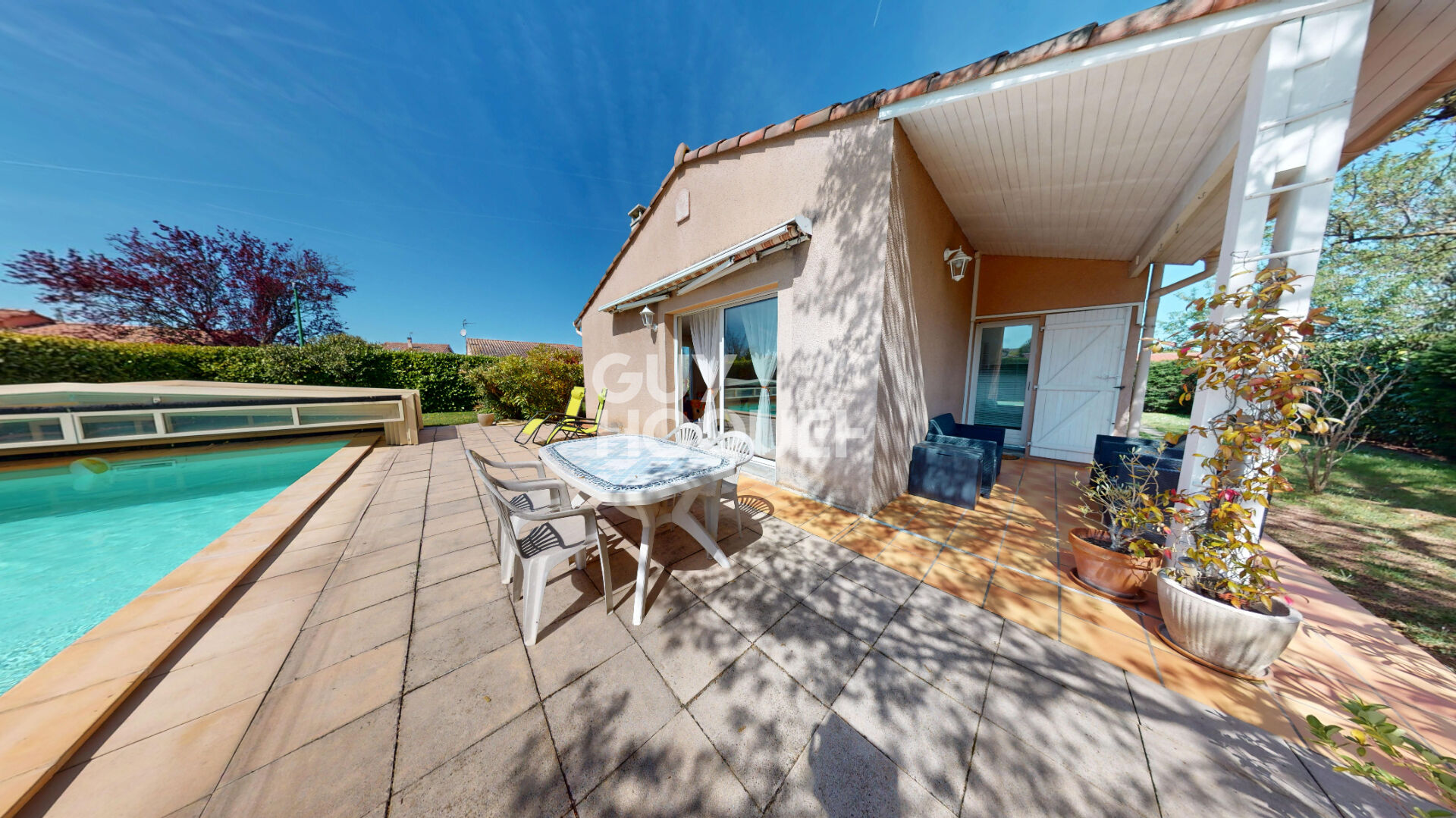 Maison Cugnaux 0138 m2