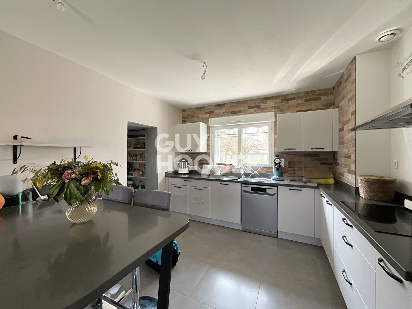 Maison Muret T5 sur une parcelle d'environ 2 100 M2