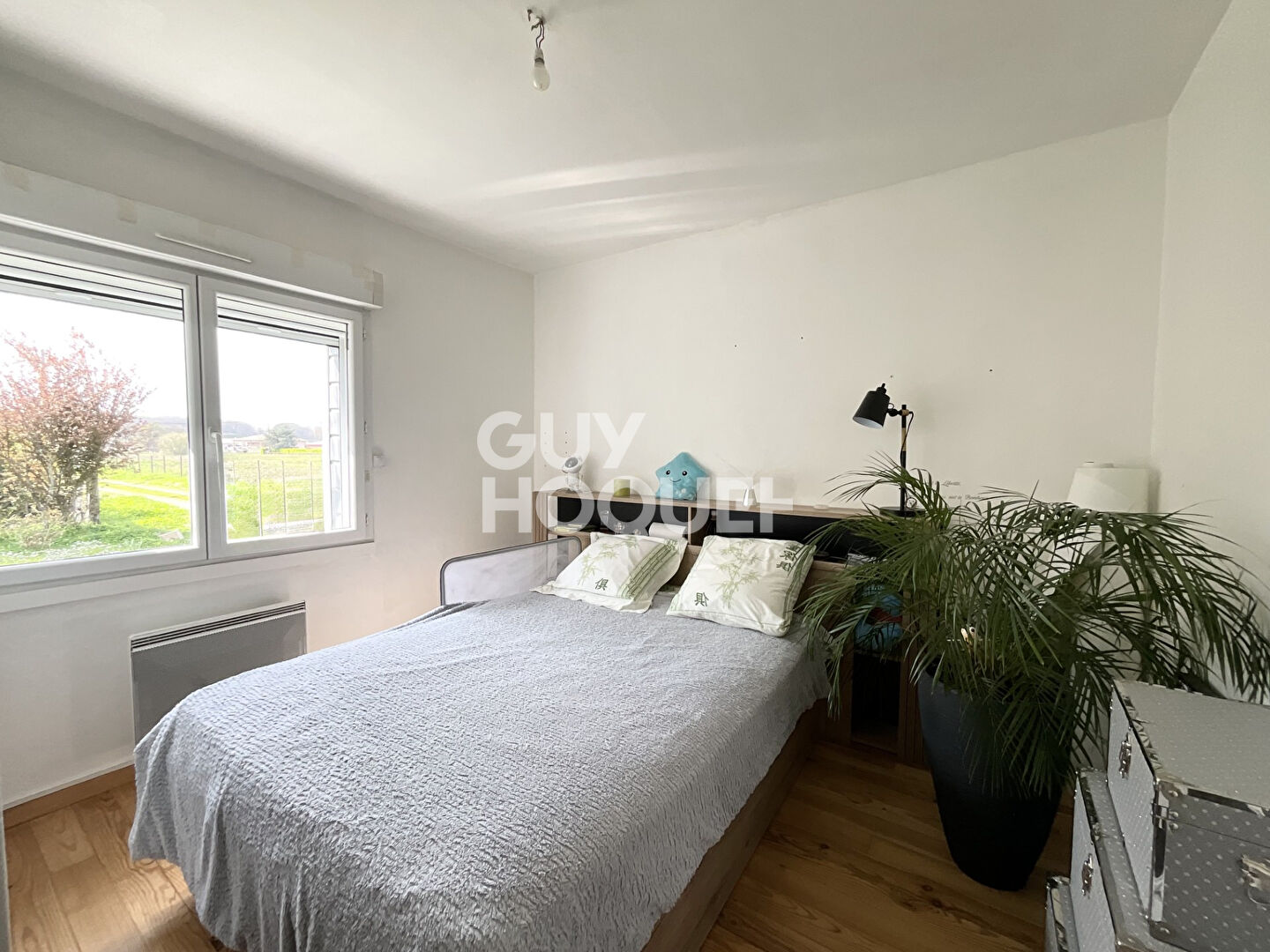 Maison Muret T5 sur une parcelle d'environ 2 100 M2