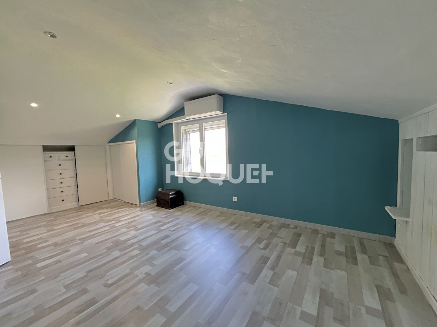 Maison Muret T5 sur une parcelle d'environ 2 100 M2