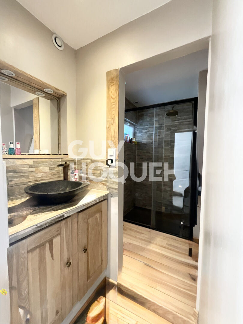 Maison Muret T5 sur une parcelle d'environ 2 100 M2