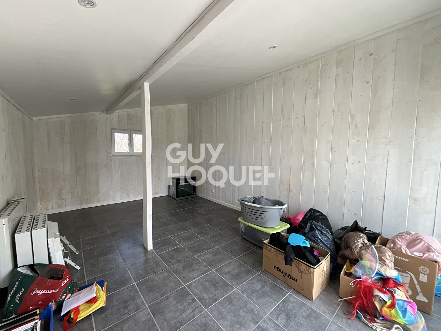 Maison Muret T5 sur une parcelle d'environ 2 100 M2