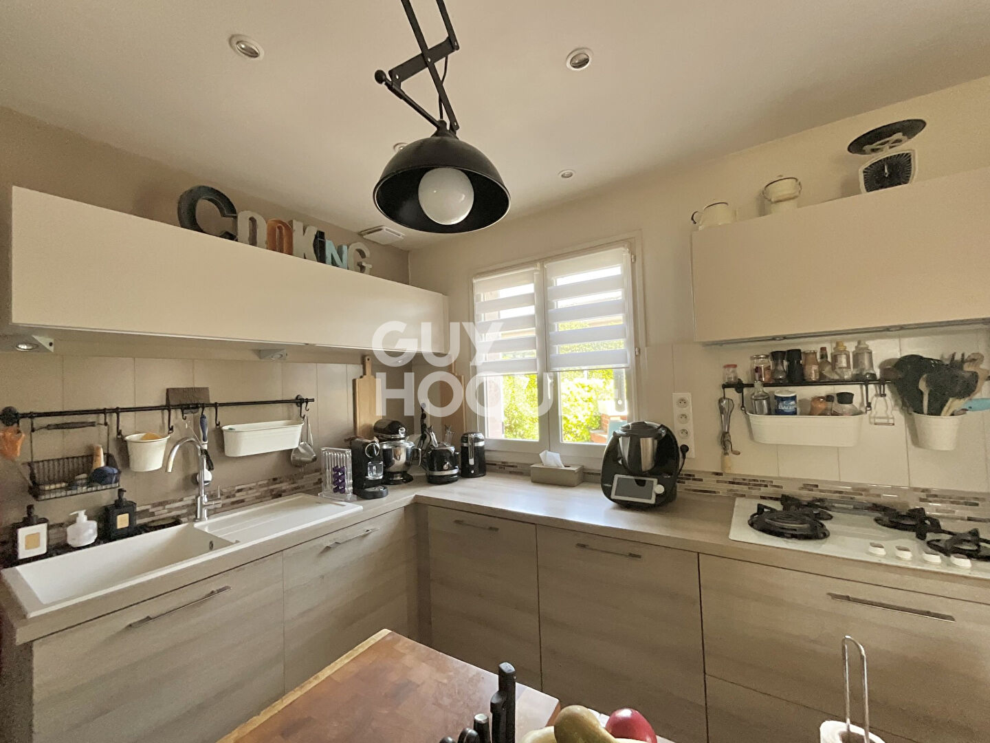 Maison Frouzins T4 de plain-pied de 103 m2