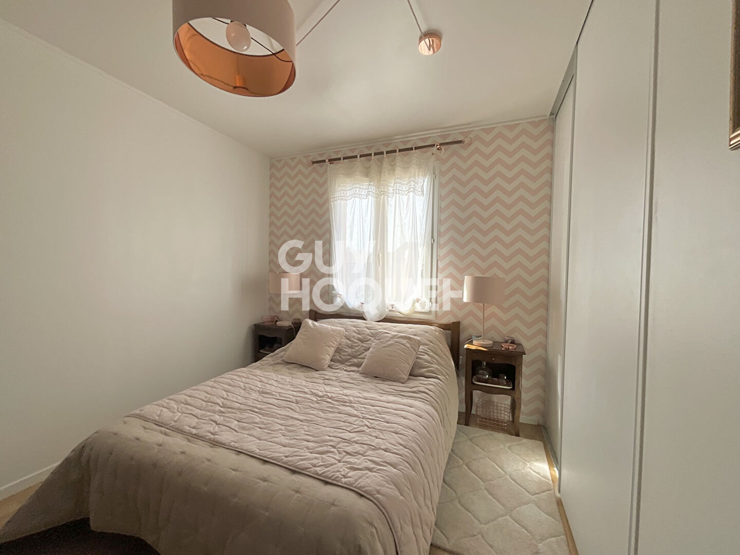 Maison Frouzins T4 de plain-pied de 103 m2