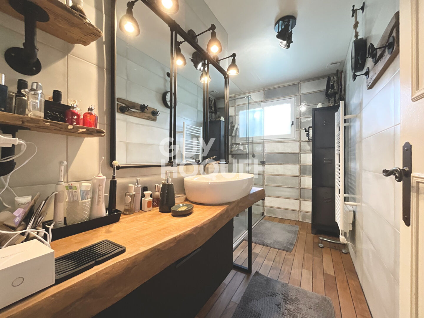 Maison Frouzins T4 de plain-pied de 103 m2
