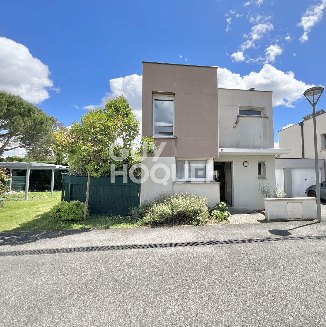 Maison Cugnaux T4 de 73 m2