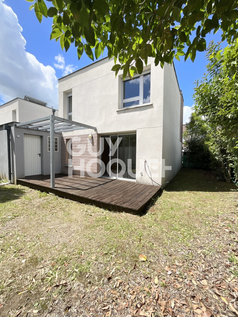 Maison Cugnaux T4 de 73 m2