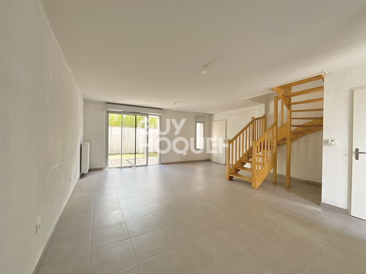 Maison Cugnaux T4 de 73 m2