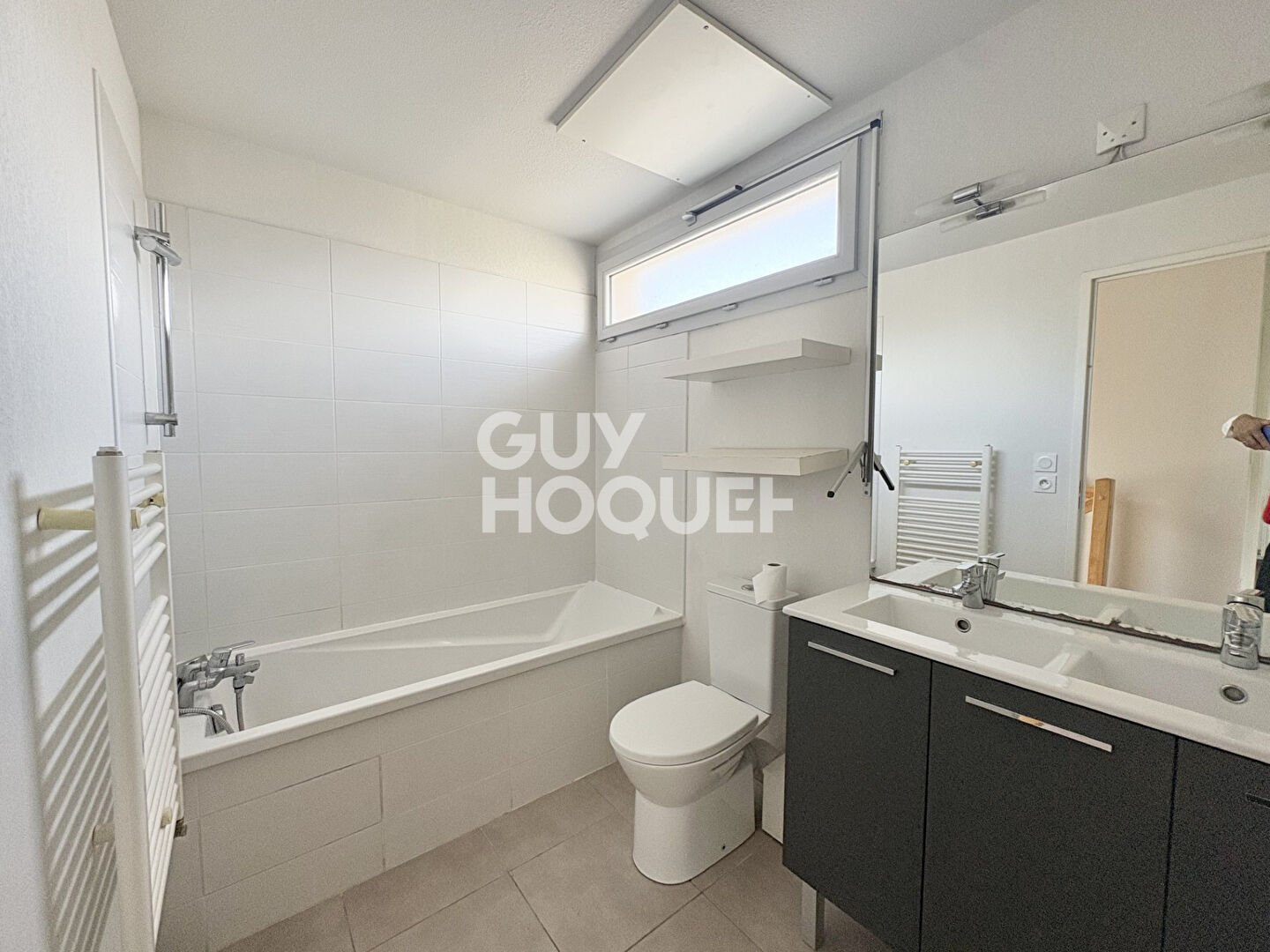 Maison Cugnaux T4 de 73 m2