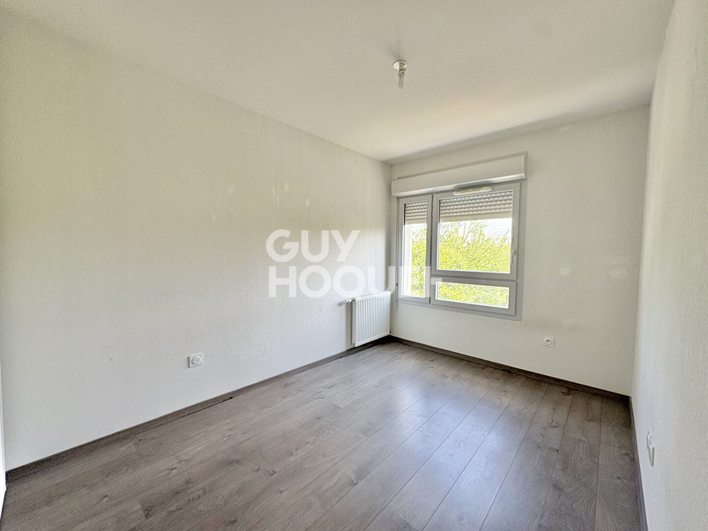 Maison Cugnaux T4 de 73 m2