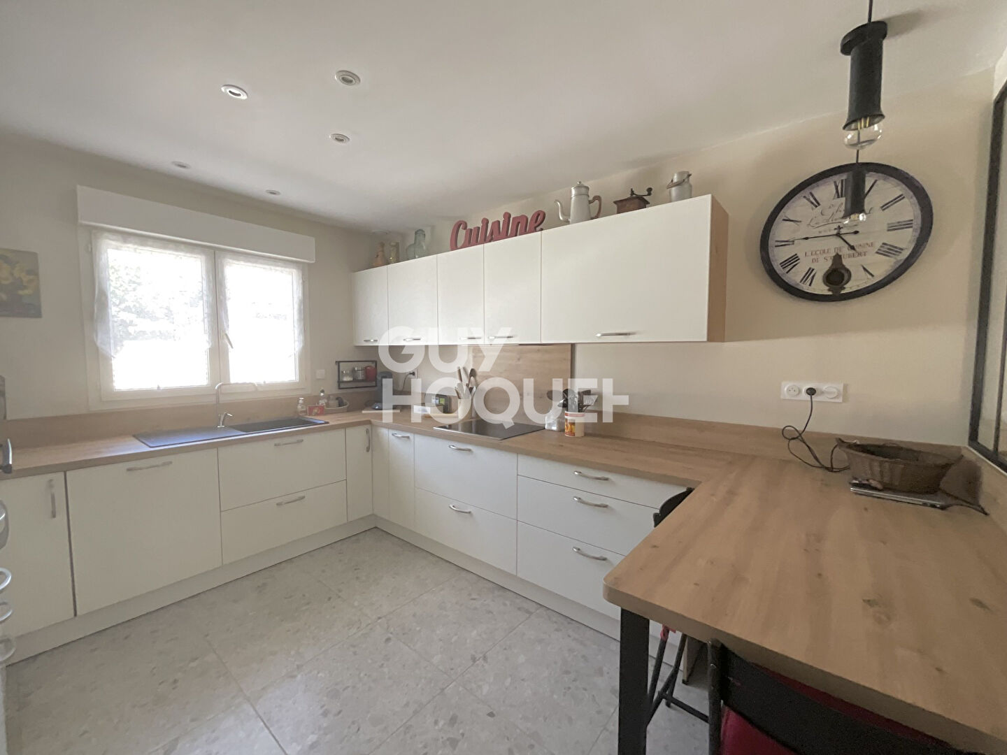 Plaisance-du-Touch maison de Plain-pied de 128 m2 rénovée
