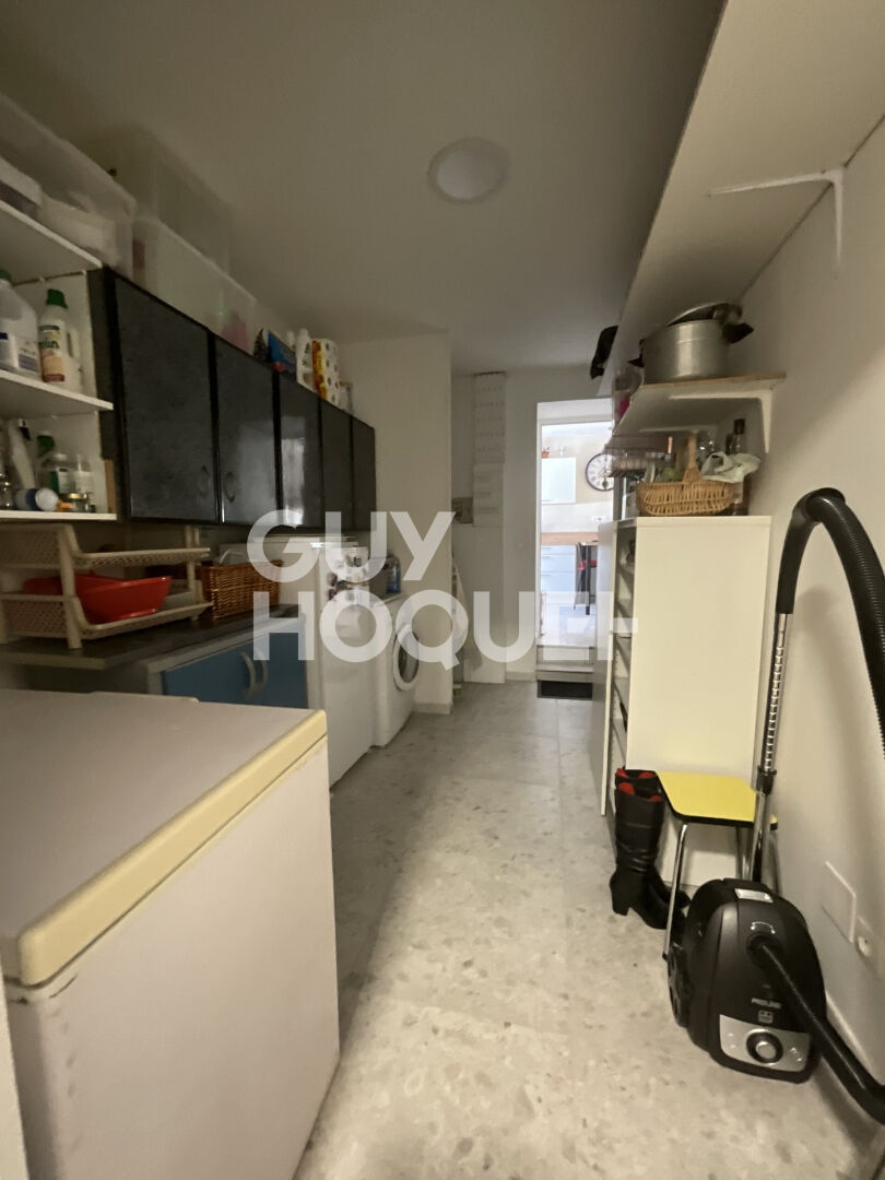 Plaisance-du-Touch maison de Plain-pied de 128 m2 rénovée