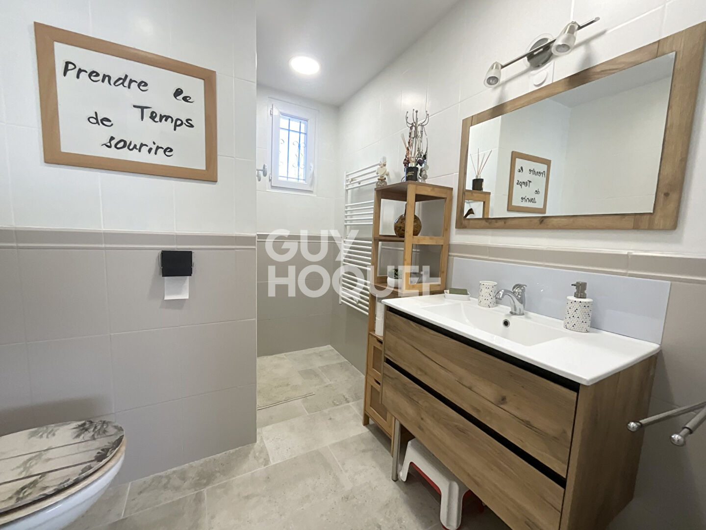 Plaisance-du-Touch maison de Plain-pied de 128 m2 rénovée