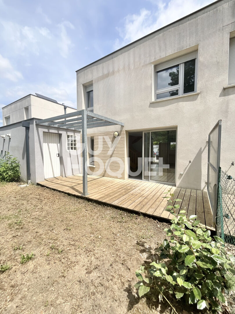 Maison Cugnaux