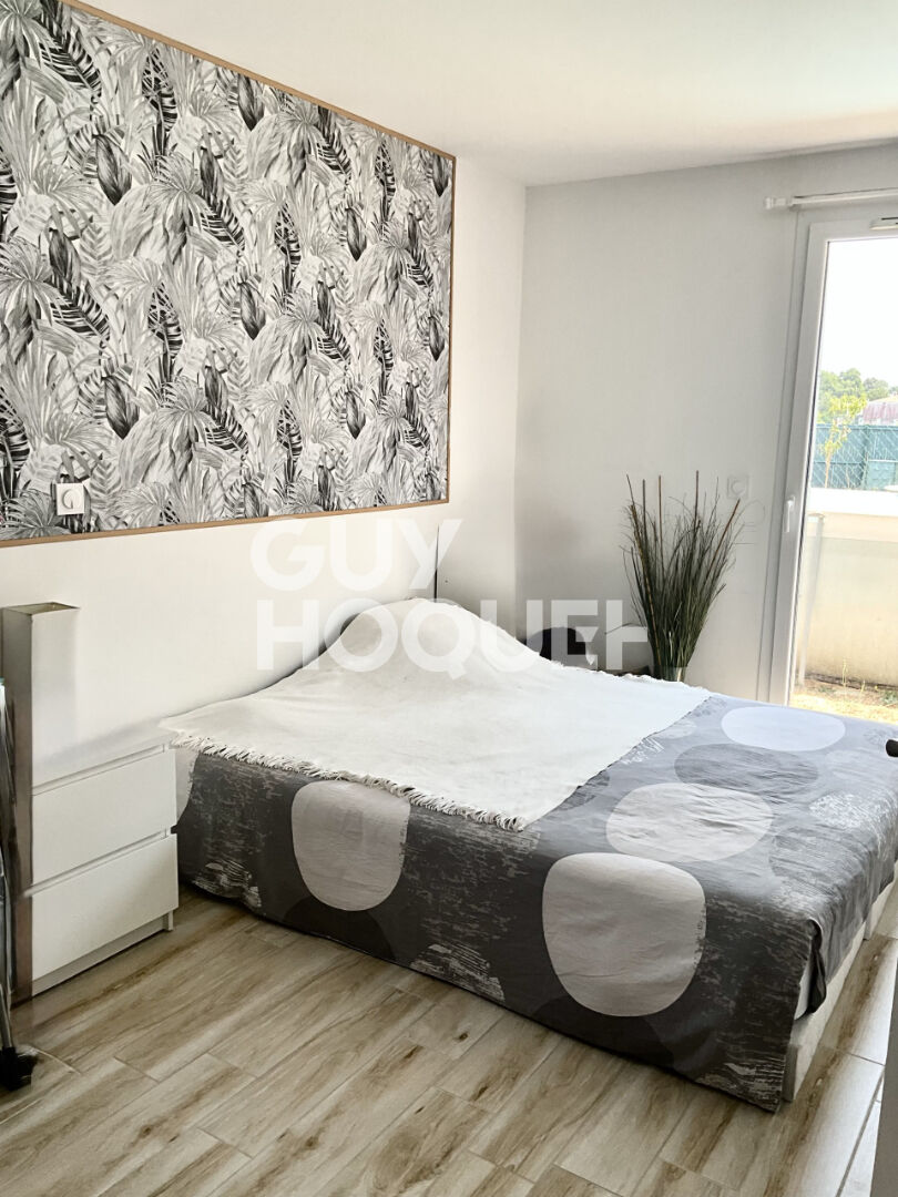 Maison T5 de 2025 sur une parcelle d'environ 327 m2