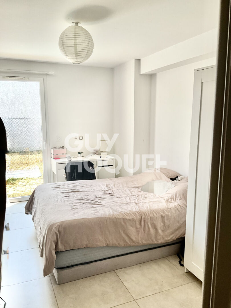 Maison T5 de 2025 sur une parcelle d'environ 327 m2