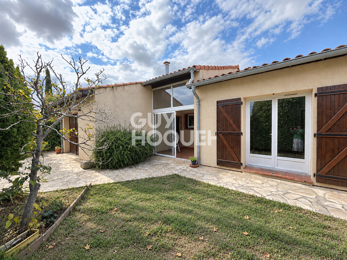 Maison 5 pièces 118 m² · à Cugnaux · 118,5 m² · 345 000 €