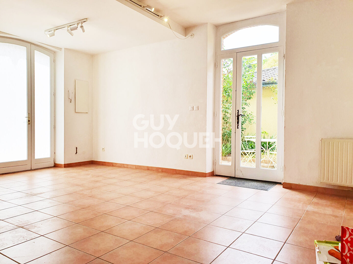 Appartement T3 bis centre Cugnaux de 69 m2