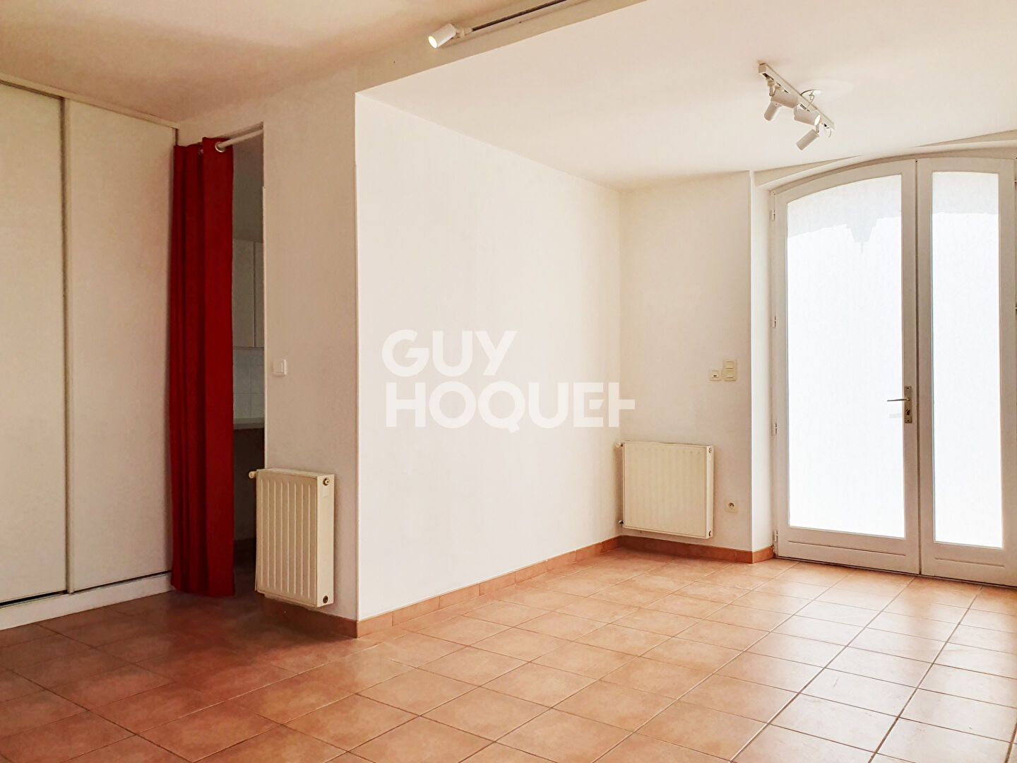 Appartement T3 bis centre Cugnaux de 69 m2