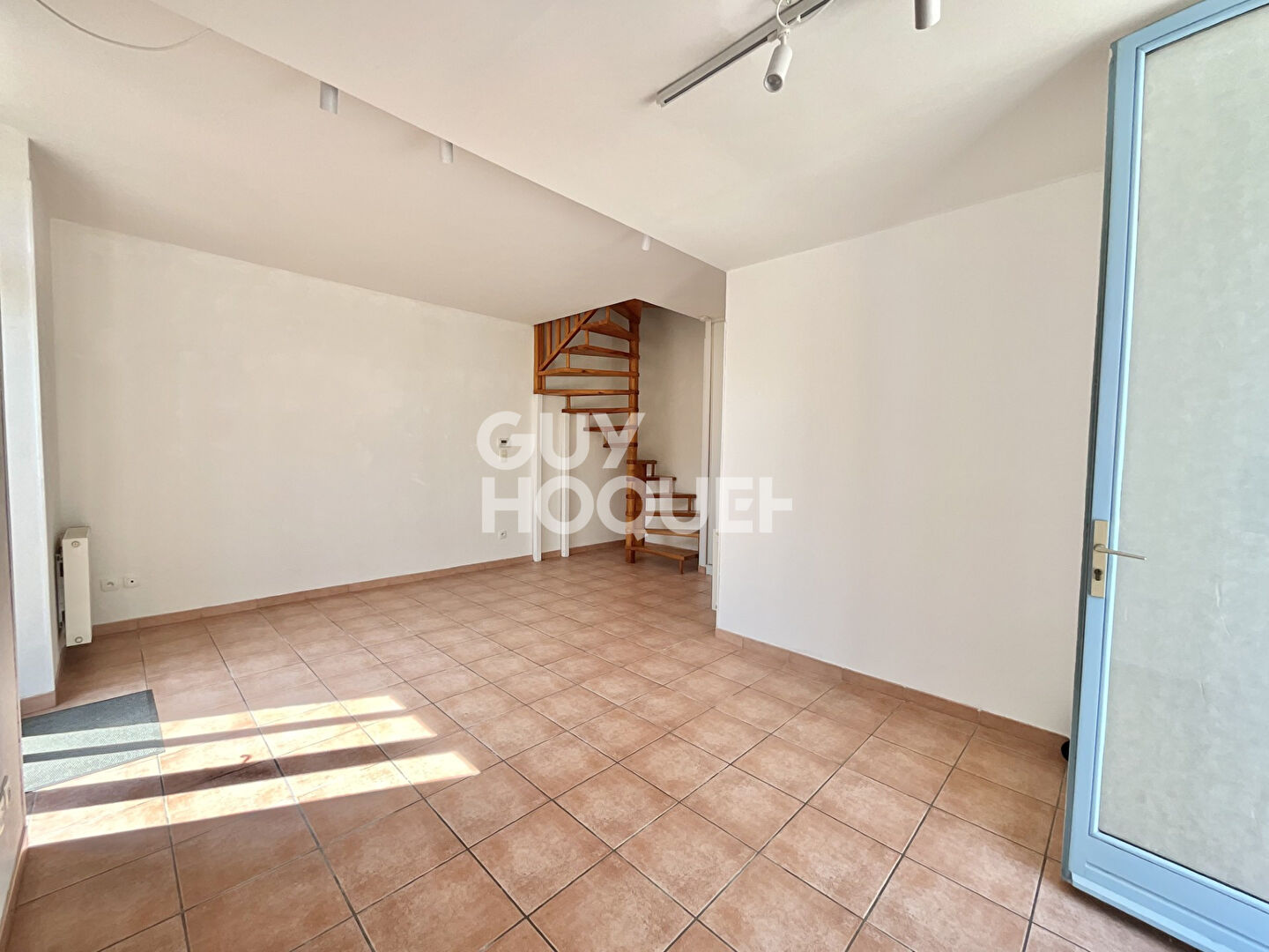 Appartement T3 bis centre Cugnaux de 69 m2