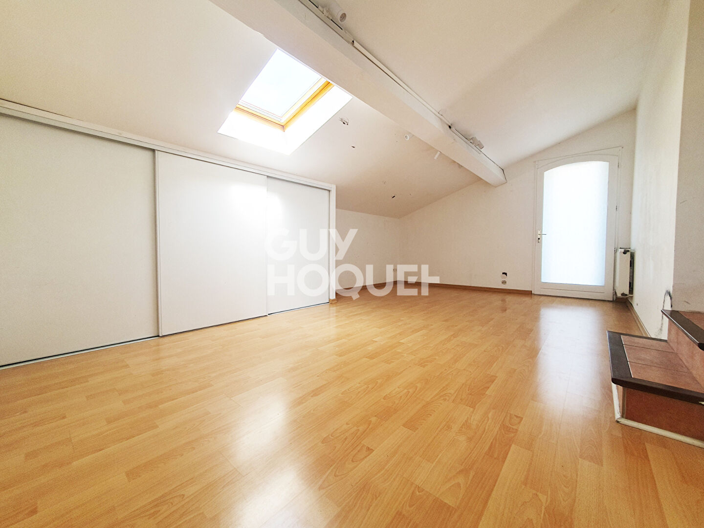 Appartement T3 bis centre Cugnaux de 69 m2
