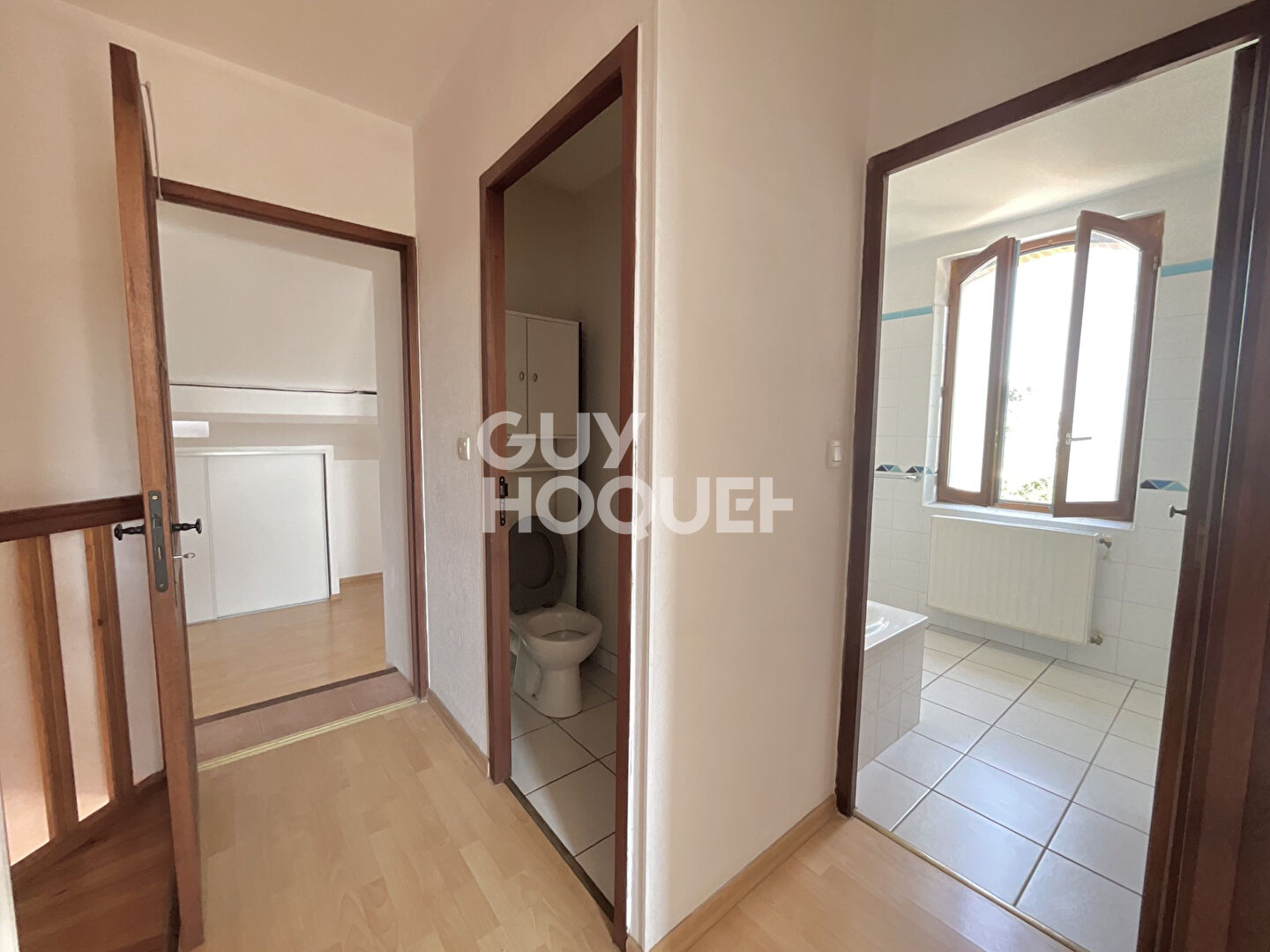 Appartement T3 bis centre Cugnaux de 69 m2