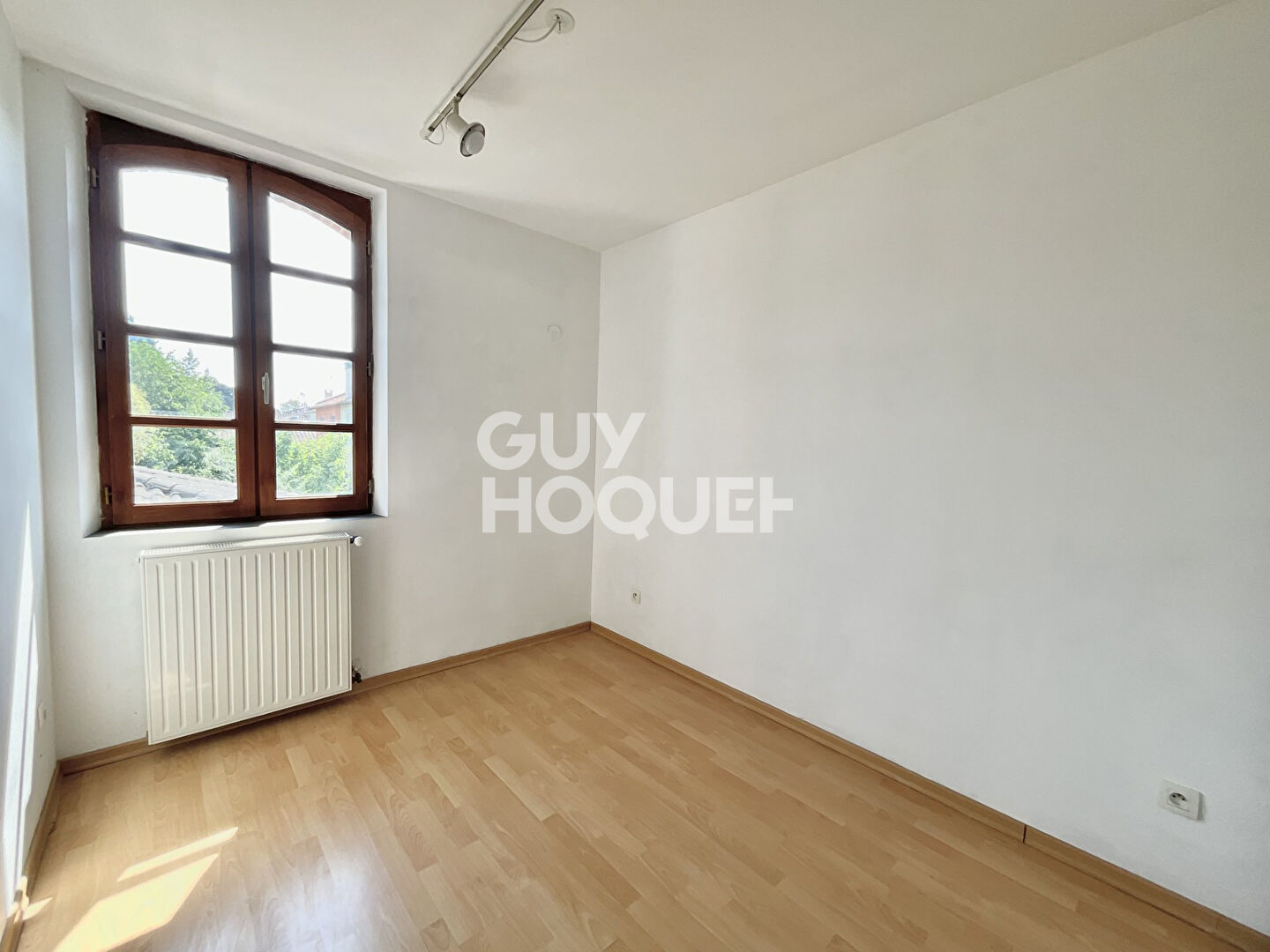 Appartement T3 bis centre Cugnaux de 69 m2