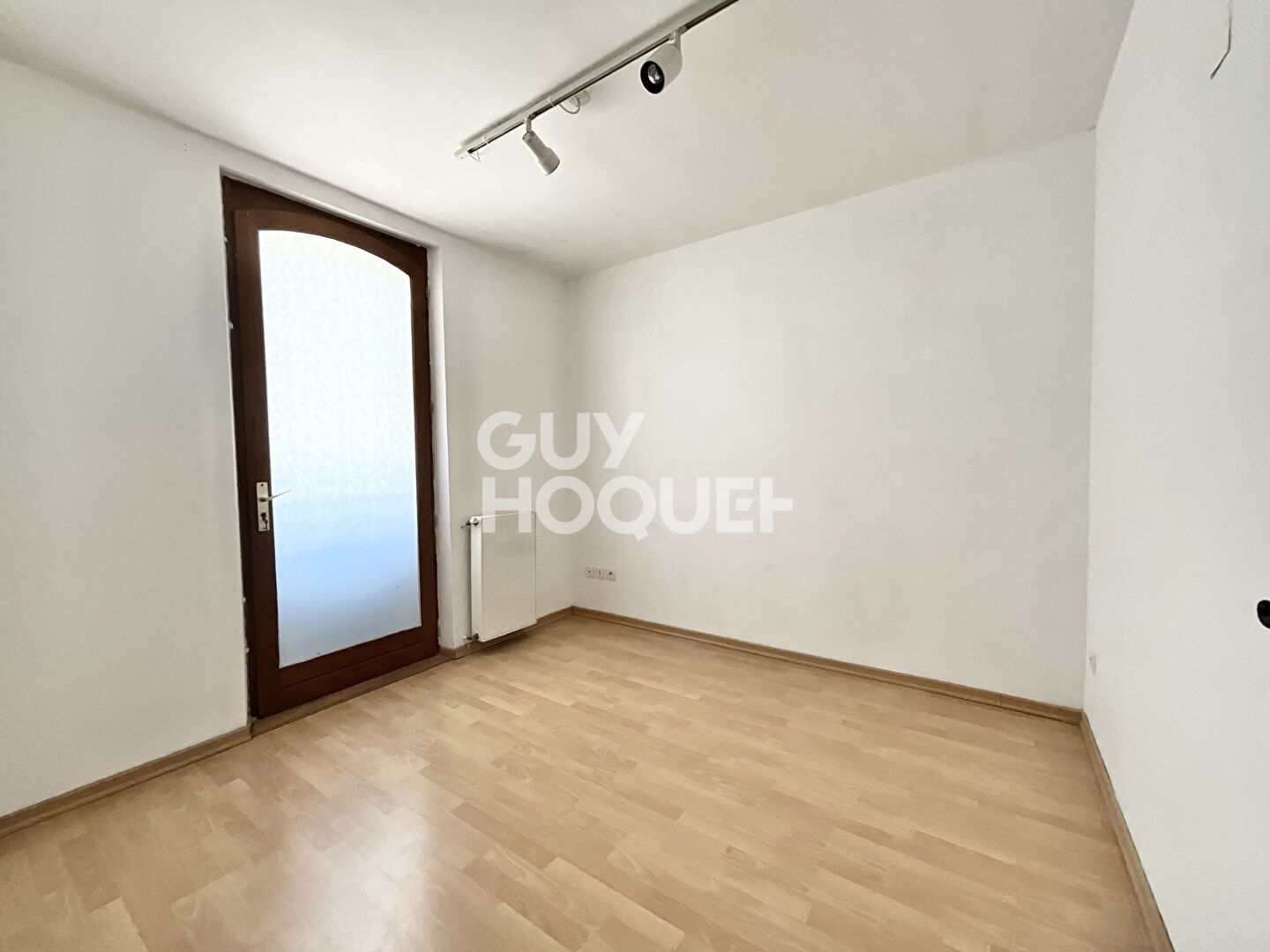 Appartement T3 bis centre Cugnaux de 69 m2