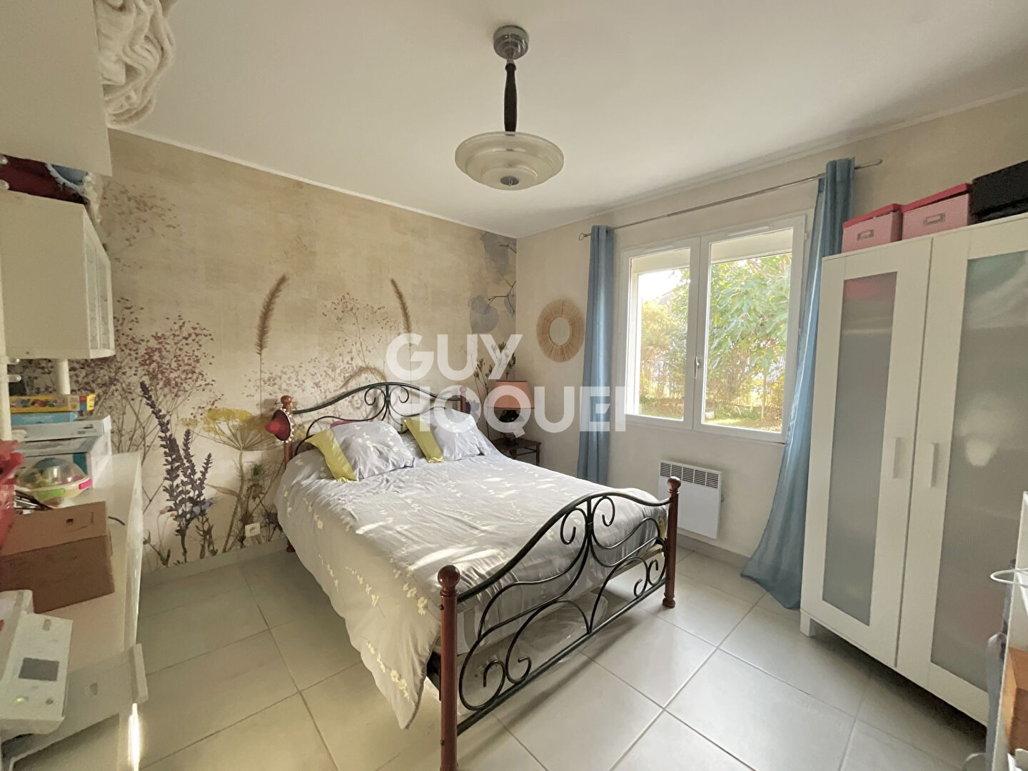 Plaisance-du-Touch maison de plain-pied de 125 m2 sur une parcelle de 538 m2