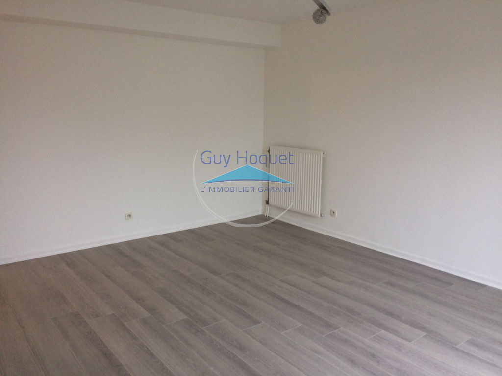 Appartement 3 pièces d'une surface habitable de 59,09 m² à louer à LONGPERRIER (77230).