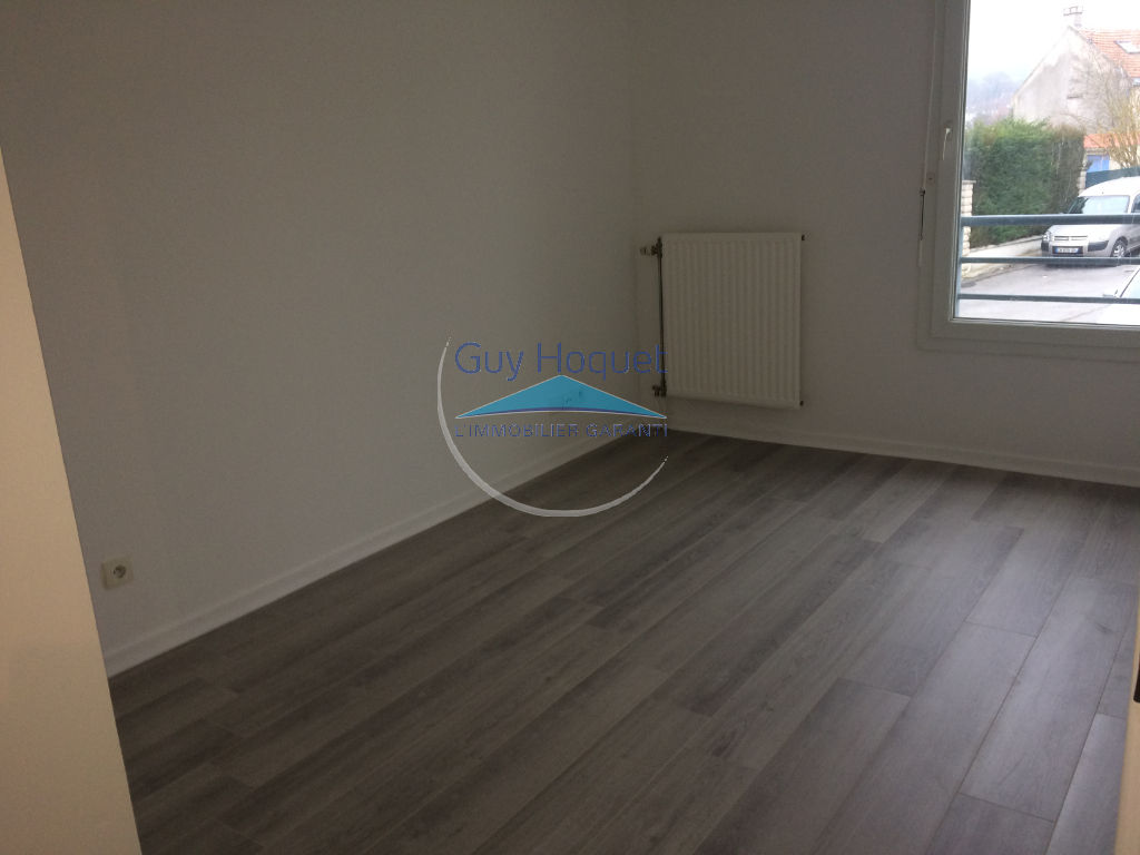 Appartement 3 pièces d'une surface habitable de 59,09 m² à louer à LONGPERRIER (77230).