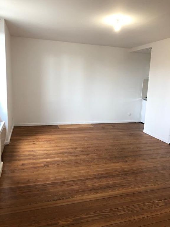 Appartement T2 en location à SAINT MARD