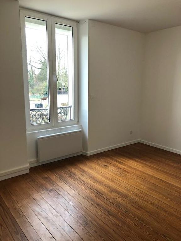 Appartement T2 en location à SAINT MARD