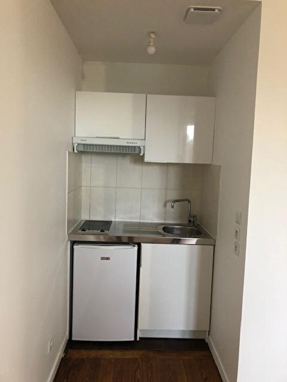 Appartement T2 en location à SAINT MARD