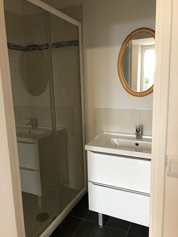 Appartement T2 en location à SAINT MARD