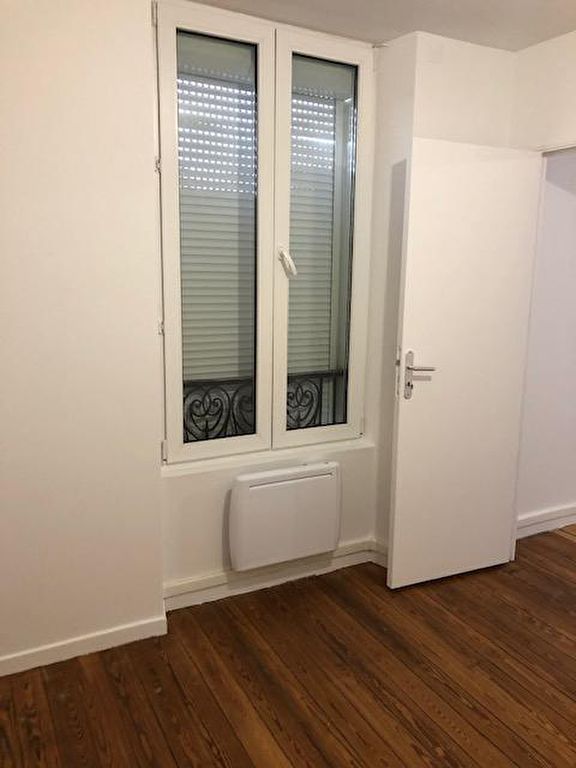 Appartement T2 en location à SAINT MARD