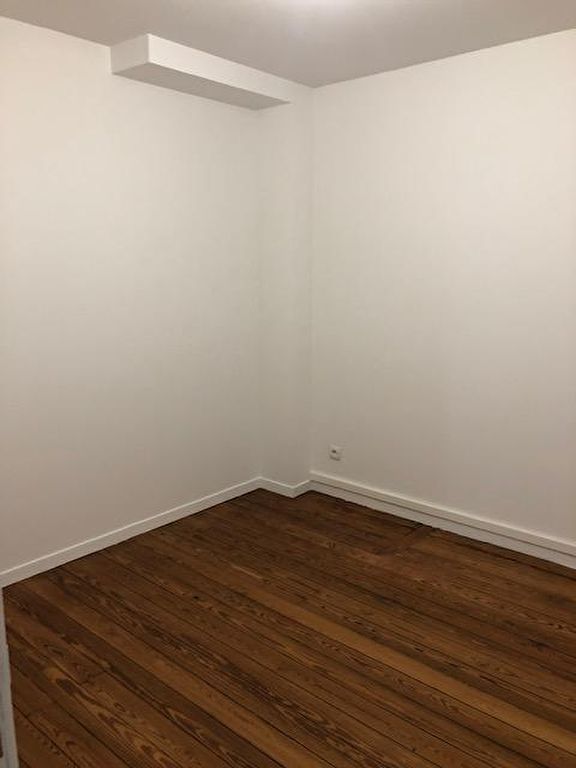 Appartement T2 en location à SAINT MARD