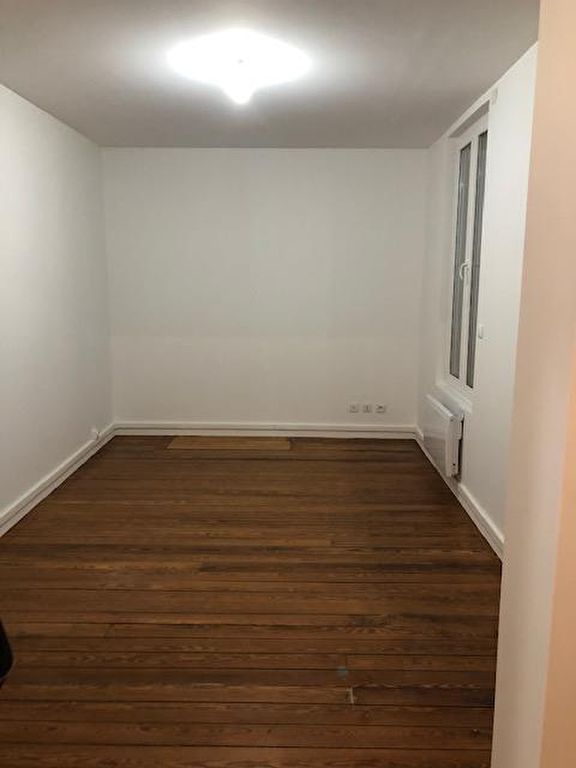 Location d'un appartement T1 à SAINT-MARD