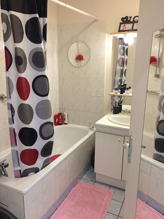 Appartement à louer à DAMMARTIN EN GOELE (77230).