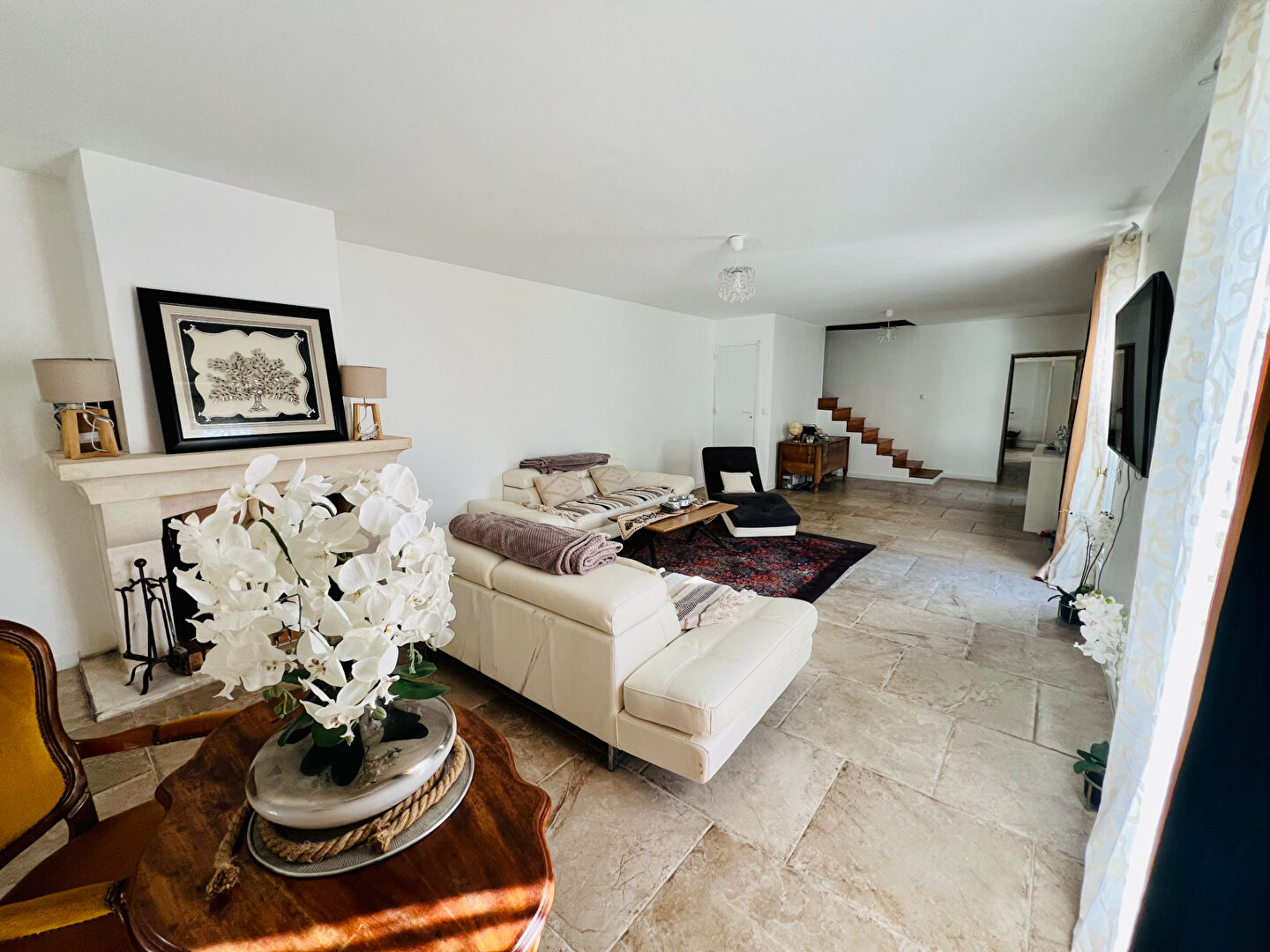 Maison MONTGE EN GOELE 8 Pièces 196 m²